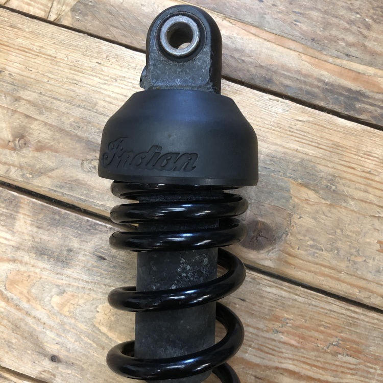 Indian Scout / Scout Sixty rear shocks